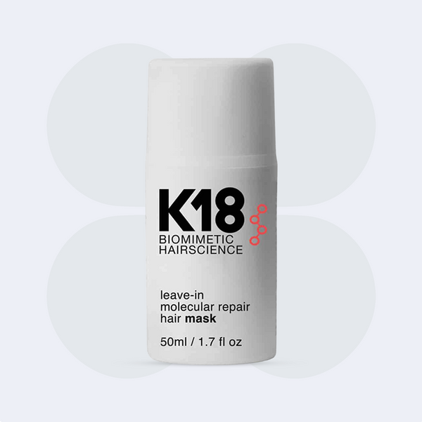 K18 Leave-In Repair Hair Mask